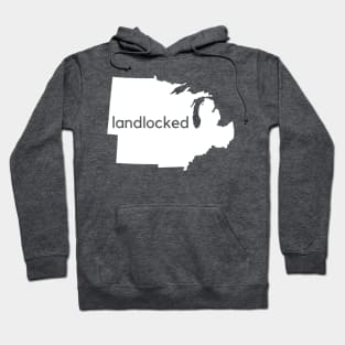 Original Landlocked Hoodie